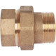 Разъемное соединение STOUT американка ВН 1 1/2 уплотнение O-ring SFT-0040-000112