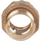 Разъемное соединение STOUT американка ВН 1 1/2 уплотнение O-ring SFT-0040-000112