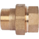 Разъемное соединение STOUT американка ВН 1 1/2 уплотнение O-ring SFT-0040-000112
