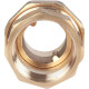Разъемное соединение STOUT американка ВН 1 1/2 уплотнение O-ring SFT-0040-000112