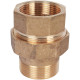 Разъемное соединение STOUT американка ВН 1 1/2 уплотнение O-ring SFT-0040-000112