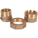 Разъемное соединение STOUT американка ВН 1 1/2 уплотнение O-ring SFT-0040-000112