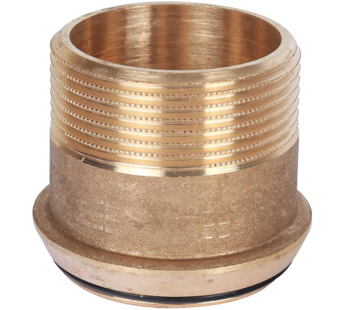 Разъемное соединение STOUT американка ВН 1 1/2 уплотнение O-ring SFT-0040-000112