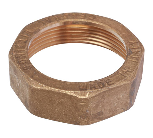 Разъемное соединение STOUT американка ВН 1 1/2 уплотнение O-ring SFT-0040-000112