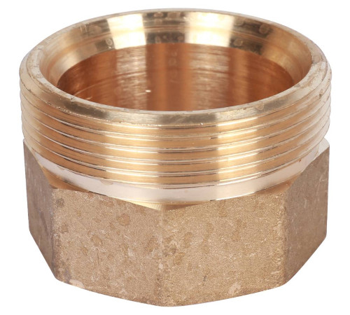 Разъемное соединение STOUT американка ВН 1 1/2 уплотнение O-ring SFT-0040-000112