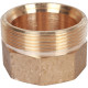 Разъемное соединение STOUT американка ВН 1 1/2 уплотнение O-ring SFT-0040-000112