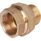 Разъемное соединение STOUT американка ВН 2 уплотнение O-ring SFT-0040-000002
