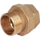 Разъемное соединение STOUT американка ВН 2 уплотнение O-ring SFT-0040-000002