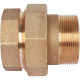 Разъемное соединение STOUT американка ВН 2 уплотнение O-ring SFT-0040-000002