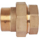 Разъемное соединение STOUT американка ВН 2 уплотнение O-ring SFT-0040-000002
