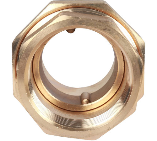 Разъемное соединение STOUT американка ВН 2 уплотнение O-ring SFT-0040-000002