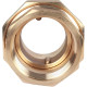Разъемное соединение STOUT американка ВН 2 уплотнение O-ring SFT-0040-000002
