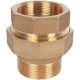 Разъемное соединение STOUT американка ВН 2 уплотнение O-ring SFT-0040-000002