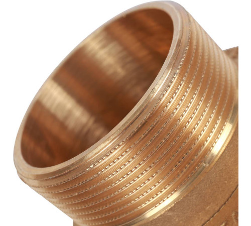 Разъемное соединение STOUT американка ВН 2 уплотнение O-ring SFT-0040-000002