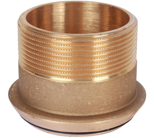 Разъемное соединение STOUT американка ВН 2 уплотнение O-ring SFT-0040-000002