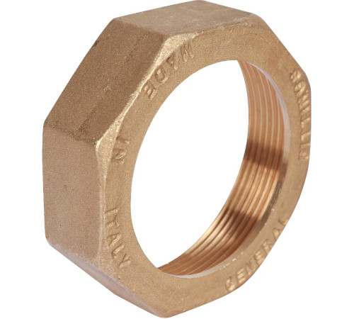 Разъемное соединение STOUT американка ВН 2 уплотнение O-ring SFT-0040-000002