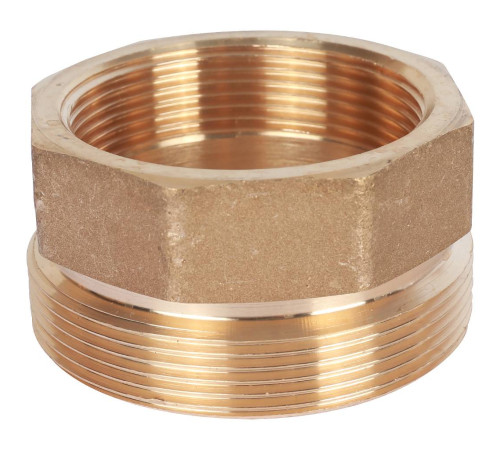 Разъемное соединение STOUT американка ВН 2 уплотнение O-ring SFT-0040-000002