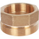 Разъемное соединение STOUT американка ВН 2 уплотнение O-ring SFT-0040-000002