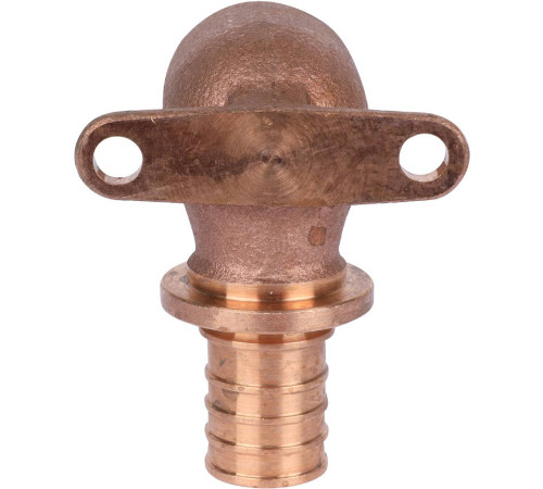 Угольник настенный REHAU RAUTITAN RX+ с внутренней резьбой 25-Rp 3/4 14563611001