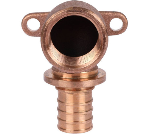 Угольник настенный REHAU RAUTITAN RX+ с внутренней резьбой 25-Rp 3/4 14563611001