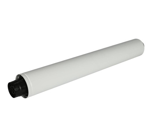 Дымоход коаксиальный STOUT для прохода через стену 60/100 мм SCA-6010-220850