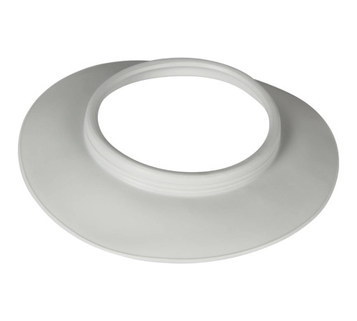 Дымоход коаксиальный STOUT для прохода через стену 60/100 мм SCA-6010-220850