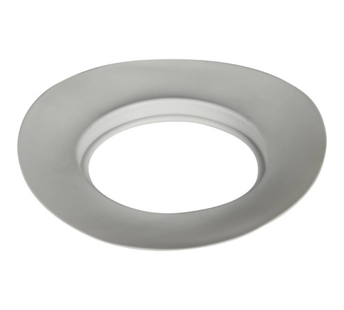 Дымоход коаксиальный STOUT для прохода через стену 60/100 мм SCA-6010-220850