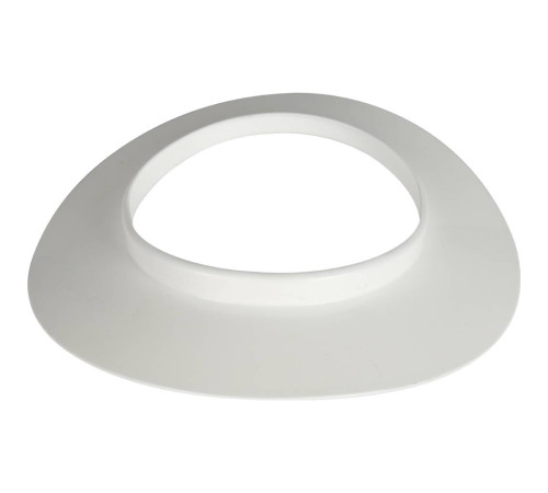 Дымоход коаксиальный STOUT для прохода через стену 60/100 мм SCA-6010-220850