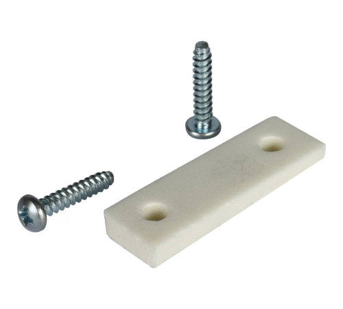 Дымоход коаксиальный STOUT для прохода через стену 60/100 мм SCA-6010-220850