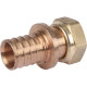 Переходник REHAU RAUTITAN RX+ с накидной гайкой 32-G 1 14563411001