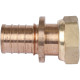 Переходник REHAU RAUTITAN RX+ с накидной гайкой 32-G 1 14563411001