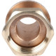 Переходник REHAU RAUTITAN RX+ с накидной гайкой 32-G 1 14563411001