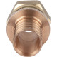 Переходник REHAU RAUTITAN RX+ с накидной гайкой 32-G 1 14563411001