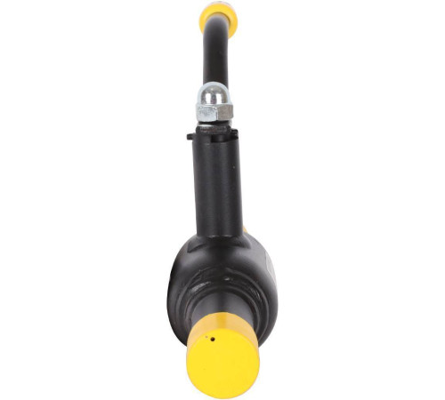 Кран шаровой стальной BROEN Ballomax DN 20 PN 40 сварка/сварка полный проход с рукояткой 585456