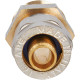 Переходник винтовой STOUT с наружной резьбой 3/4x16 SFS-0001-003416