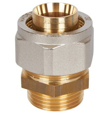 Переходник винтовой STOUT с наружной резьбой 1 x 32 SFS-0001-000132