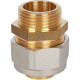 Переходник винтовой STOUT с наружной резьбой 1 x 32 SFS-0001-000132