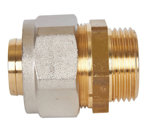 Переходник винтовой STOUT с наружной резьбой 1 x 32 SFS-0001-000132