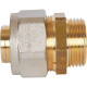 Переходник винтовой STOUT с наружной резьбой 1 x 32 SFS-0001-000132