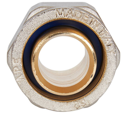 Переходник винтовой STOUT с наружной резьбой 1 x 32 SFS-0001-000132