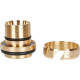 Переходник винтовой STOUT с наружной резьбой 1 x 32 SFS-0001-000132