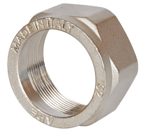 Переходник винтовой STOUT с наружной резьбой 1 x 32 SFS-0001-000132