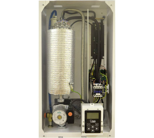 Миникотельная РЭКО 9ПМ 9 кВт 220/380 В 46012910002