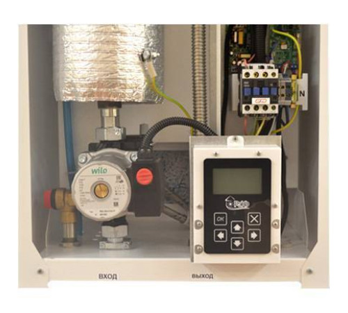 Миникотельная РЭКО 9ПМ 9 кВт 220/380 В 46012910002