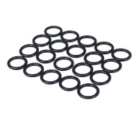 Уплотнительное кольцо STOUT SEB SP 009-012-19-2-4 59120