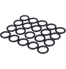 Уплотнительное кольцо STOUT SEB SP 009-012-19-2-4 59120