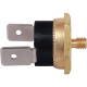 Терморегулятор STOUT SEB SP ТК-24-02 (М4) -92N13 49200