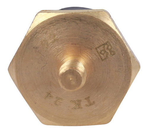 Терморегулятор STOUT SEB SP ТК-24-02 (М4) -92N13 49200