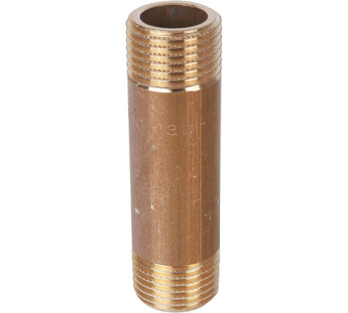 Удлинитель резьбовой STOUT 1/2 x 70 мм НН SFT-0062-001270