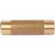 Удлинитель резьбовой STOUT 1/2 x 70 мм НН SFT-0062-001270